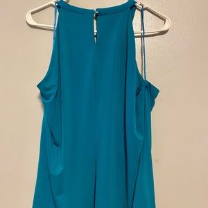 Jennifer Lopez halter top